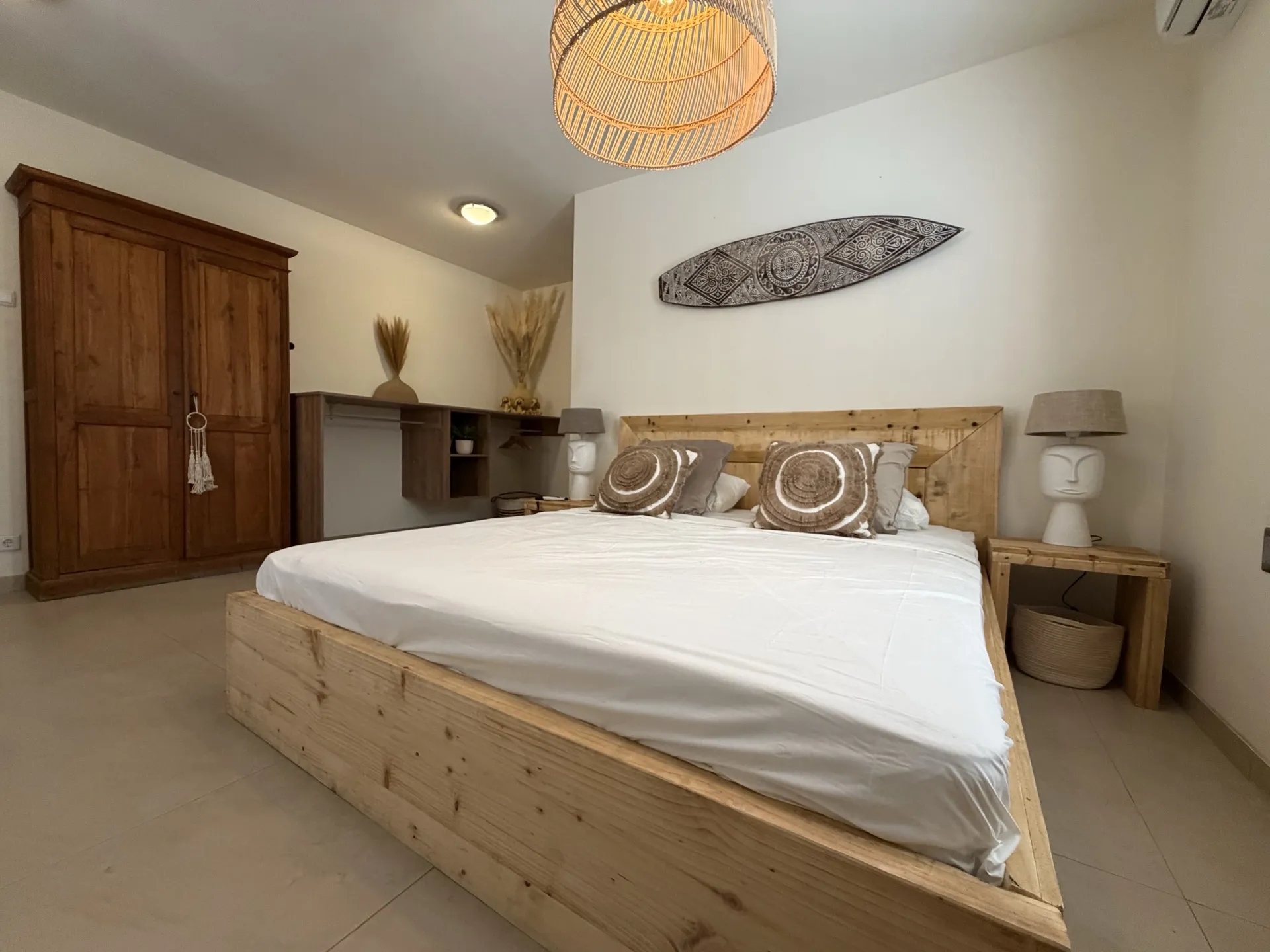 Appartement Lazy Coconut 1