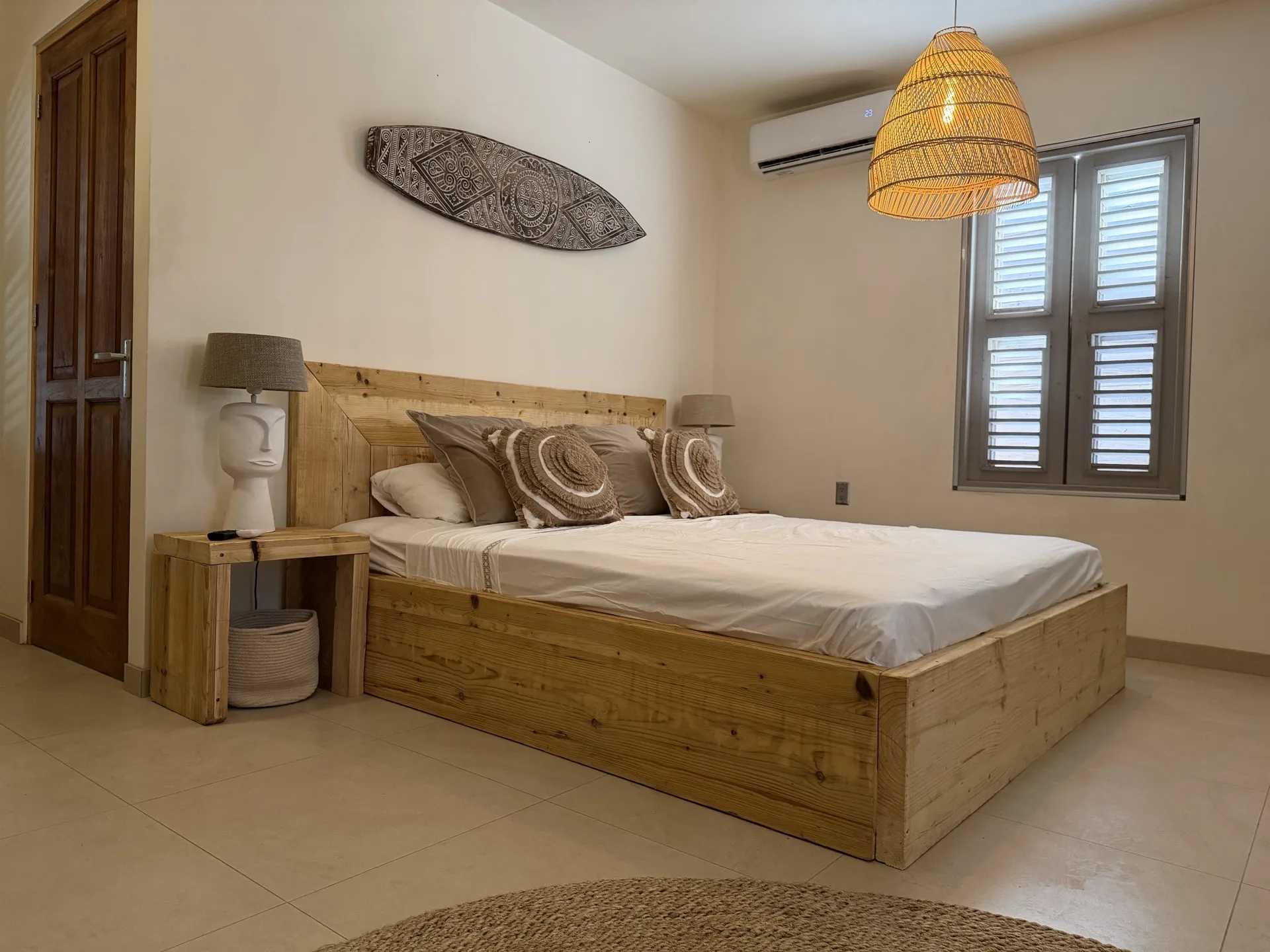 Appartement Lazy Coconut 2