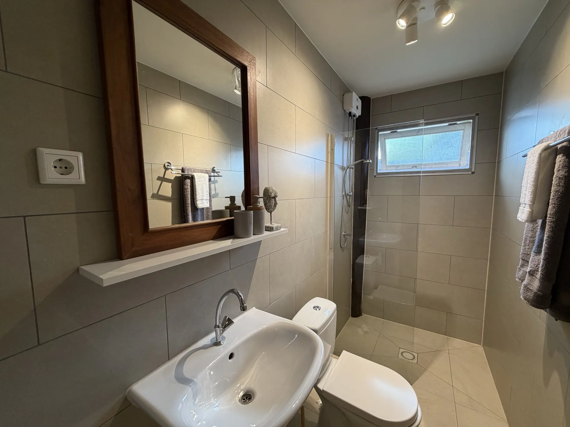 Appartement Lazy Coconut 4